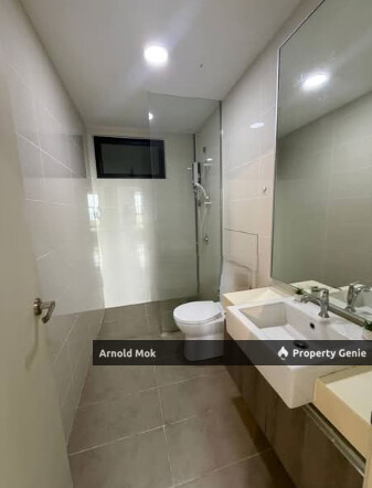 2 Bedrooms Apartment at Southkey Mosaic for Rent