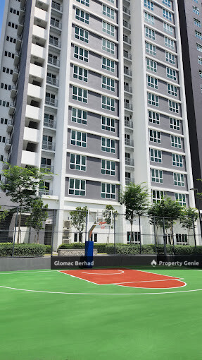 Plaza @ Kelana Jaya Residences