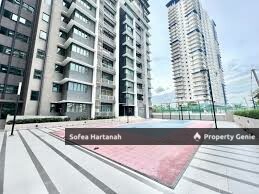 Almyra Residences