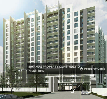 Dutamas Residence