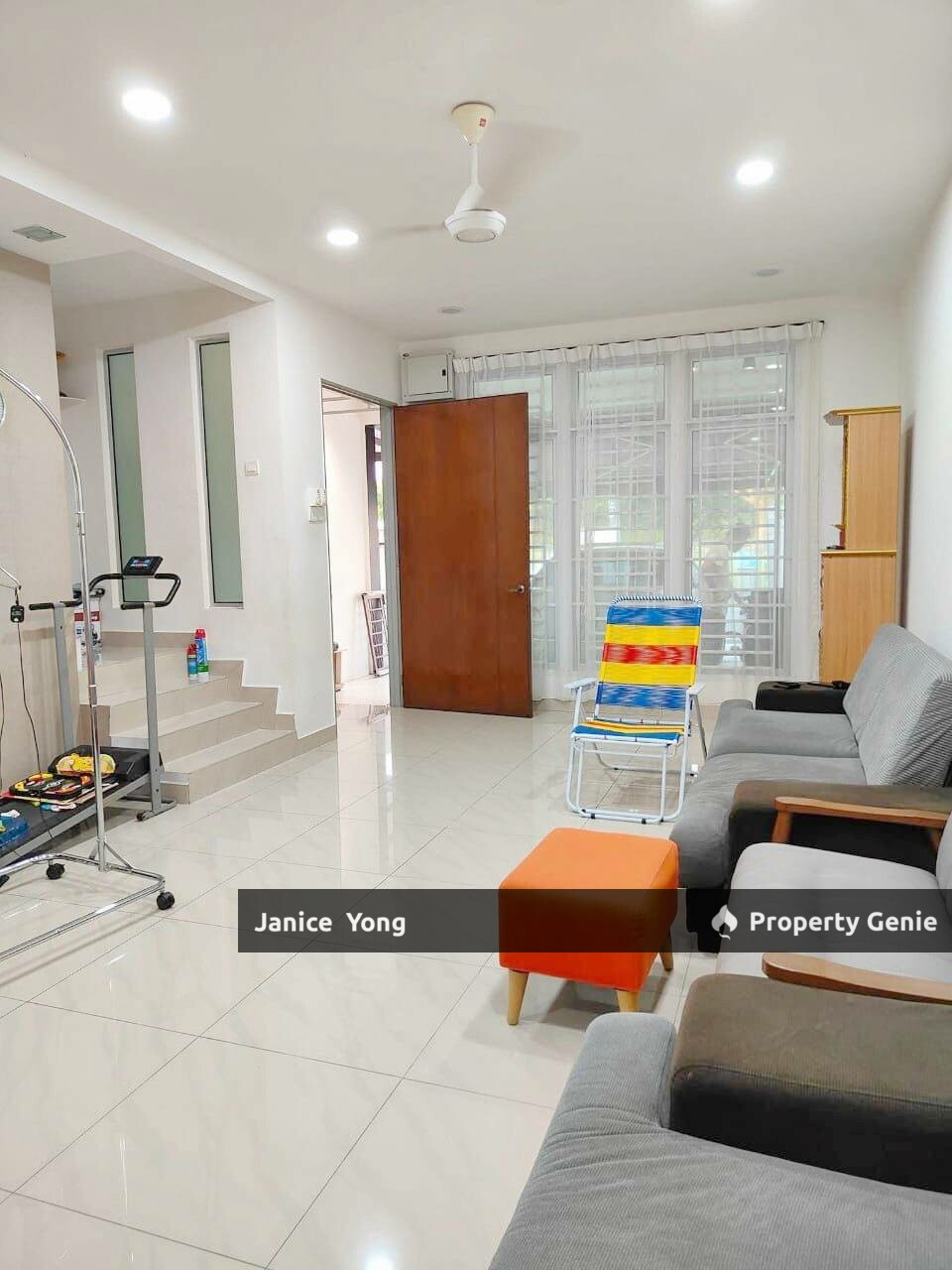 Cube 166 @ JP Perdana