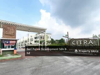 Residensi Bukit Citra