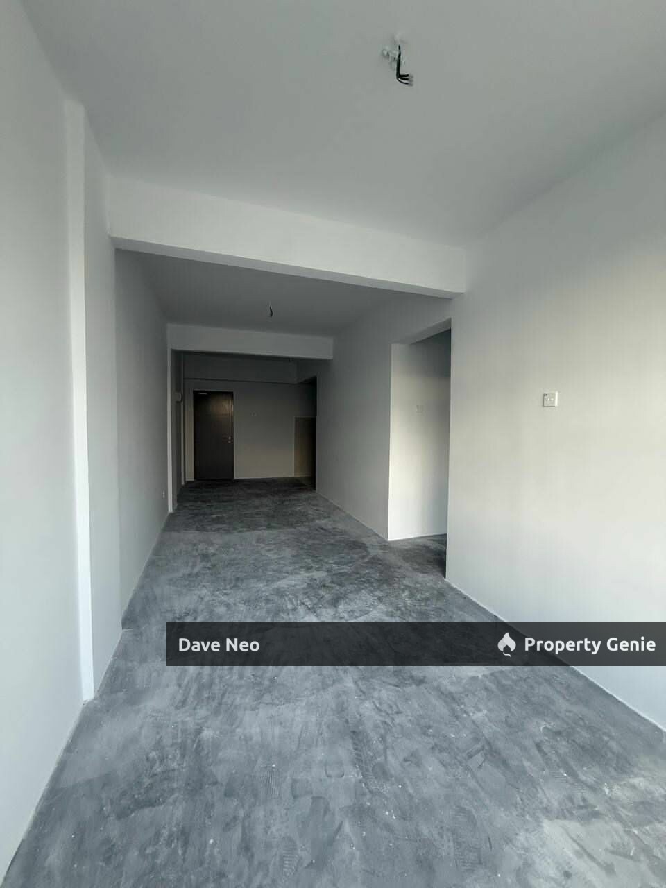 Pangsapuri Pulai Mutiara 3(SP8) | Original Brand New Unit