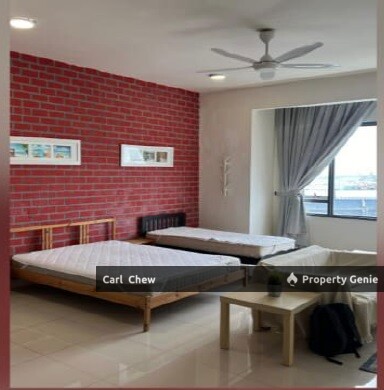 Da Men Residence @ USJ 1