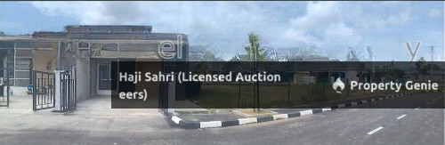 RUMAH BERKEMBAR SATU TINGKAT yang beralamat pos di NO. 70, JALAN AMAN 5, TAMAN AMAN PERDANA, 09800, SERDANG, Kedah.