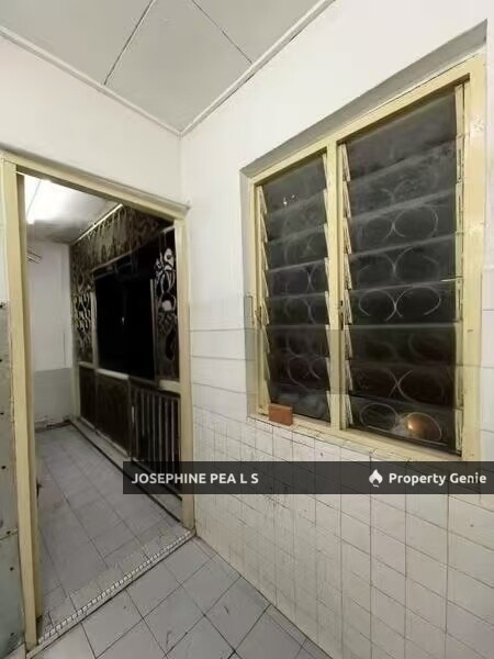 Wangsa Maju@Seksyen 4, Flat 2 Bedroom Flat For Sale