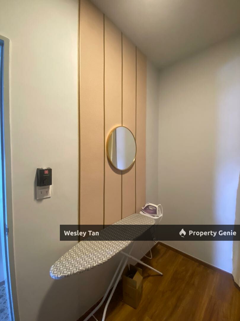 Admiral Residence | Melaka | Condo for rent  near Atlantis Bali Amber Cove @ Fully Furnished unit near Kota Laksamana