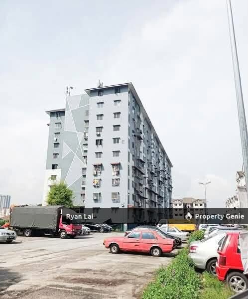 Ivory Apartment | Save up to 70k | Below Market Value 35% Auction Property!
