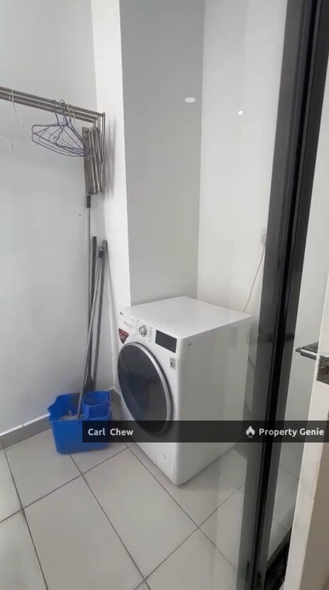 Clio Residence @ IOI City Resort, Selangor - 1410 sqft Living Space