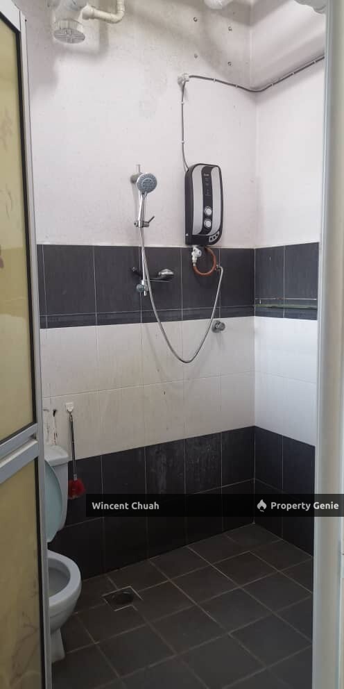 Wangsa Heights Condo, Bukit Antarabangsa, Ampang, Selangor