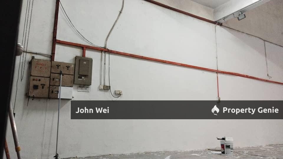 Mount Austin Mutiara Emas 5 For Rent