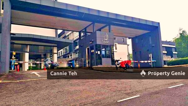 9ine (Residensi Sembilan) @ 2,713sf Below Value 20%!