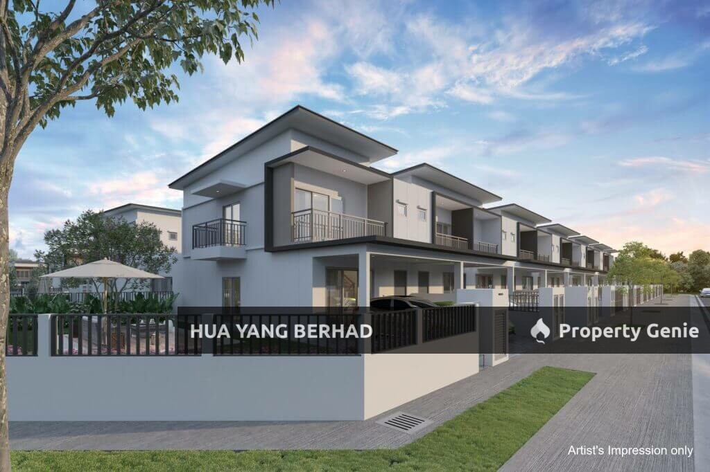 Taman Ara Saujana