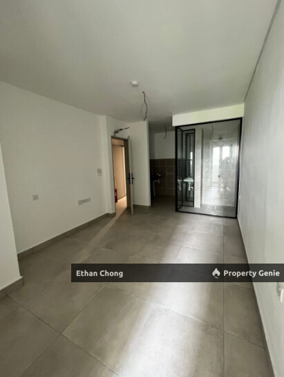 Dk Impian Partial Furnished Unit For Sale