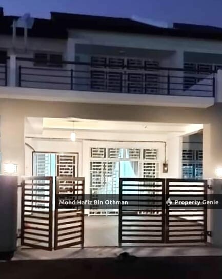 Tmn Sinar Intan 3, Sg Petani