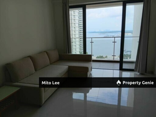 Bay Point @ Country Garden Danga Bay for Rent!!