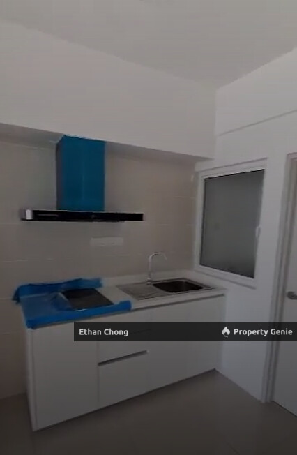 Nadayu 801 For Rent with Parly Furnished