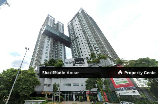 Verve Suites KL Save RM98.8K
