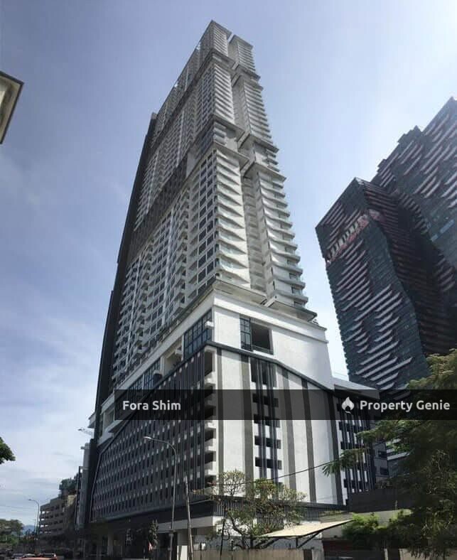 Reizz Residence @ KLCC