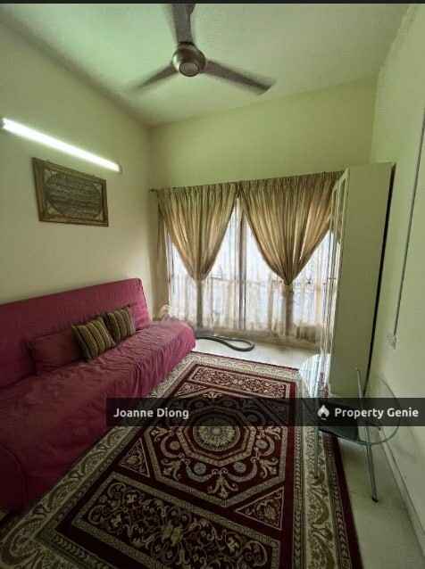 Sunway Alam Suria Semi Detached