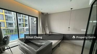 New Room Fully Furnished Subang 2 Bestari Shah Alam Help University