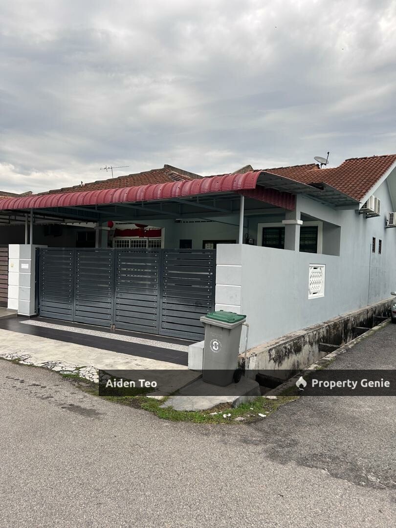 Taman Krubong Indah For Sale Melaka For Sale