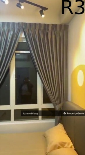 Residensi Suasana Damai Rooms