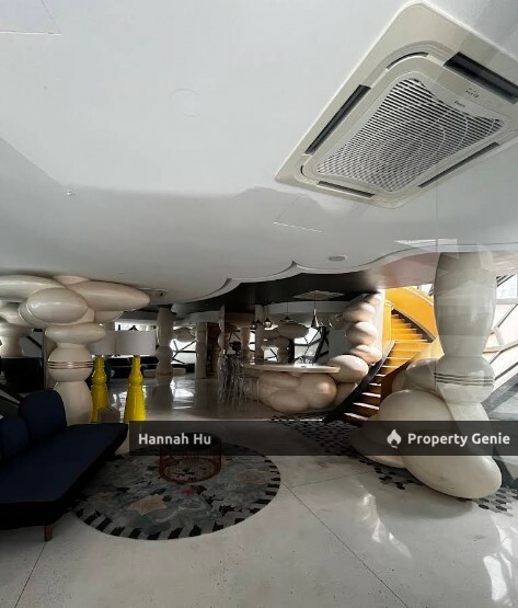 Arte Plus Ampang Office Suite RM378K only