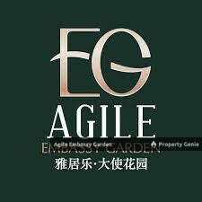 Agile Embassy Garden