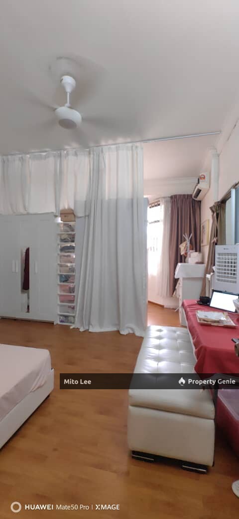 Taman Suria JB Double Storey House For Sale