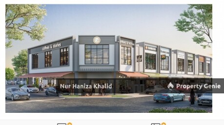 Bandar Prima Bersepadu Teluk Intan Perak