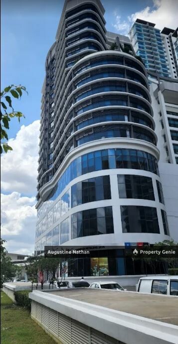 Capella Residenz, Pacific Towers PJ on Sale by Auction save $105k or 19% bmv