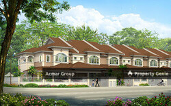 Taman Putra Impiana (Phase 2)