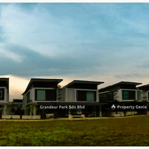 Viscaria II, Taman Pulai Indah
