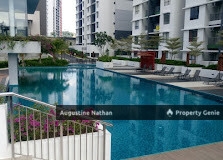 Ivory Residence Mutiara Heights, Kajang on Sale by Auction save $149k or 41% bmv
