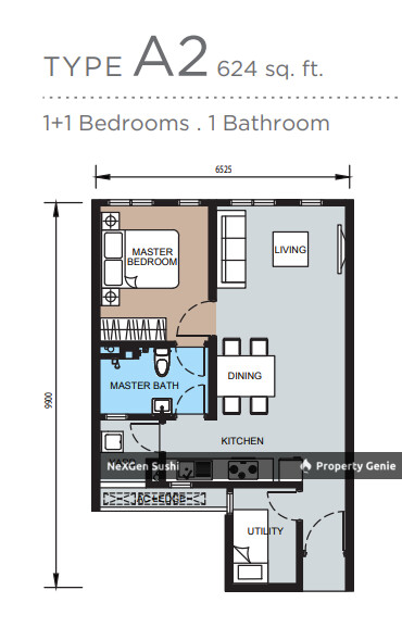 TRIO By Setia Save RM 38,000