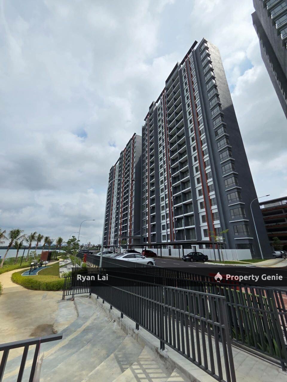 E'island Lake Haven Residence | Save up to 66k | Below Market Value 20% Auction Property!