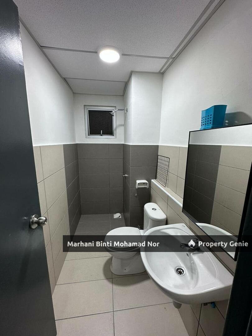 Full Furnish • Lanai Residensi • Bukit Jalil