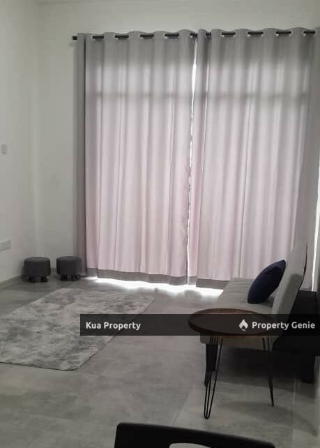 Uni Central Apartment For Rent! Located at Uni Central, Samarahan