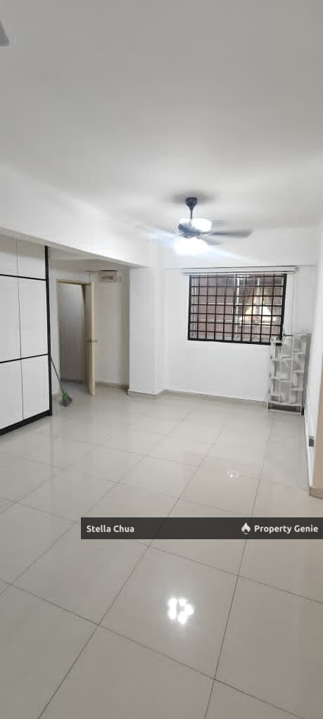 For SALE 🌈 Sri Impian Apartment @ Larkin Perdana 🌟Block B