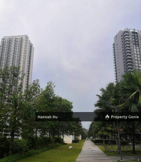 Savanna Executive Suites Southville Below Market Value