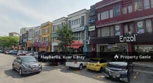 Setia Alam Sek U13 Rm4.5k For Rent