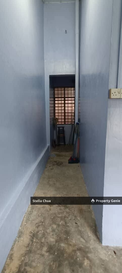 🏠 Single Storey House for Sale 📍 Jln Denai, Taman Bukit Jaya, Ulu Tiram