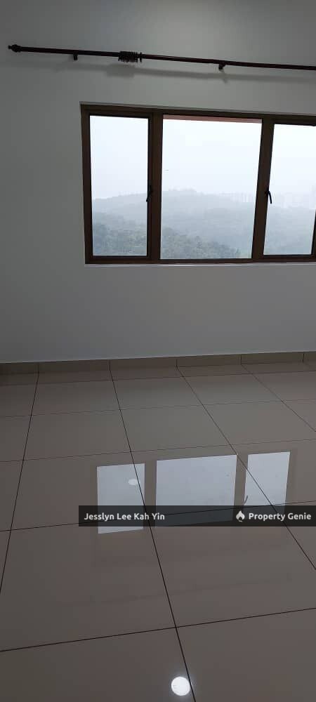 Residensi Zamrud Kajang