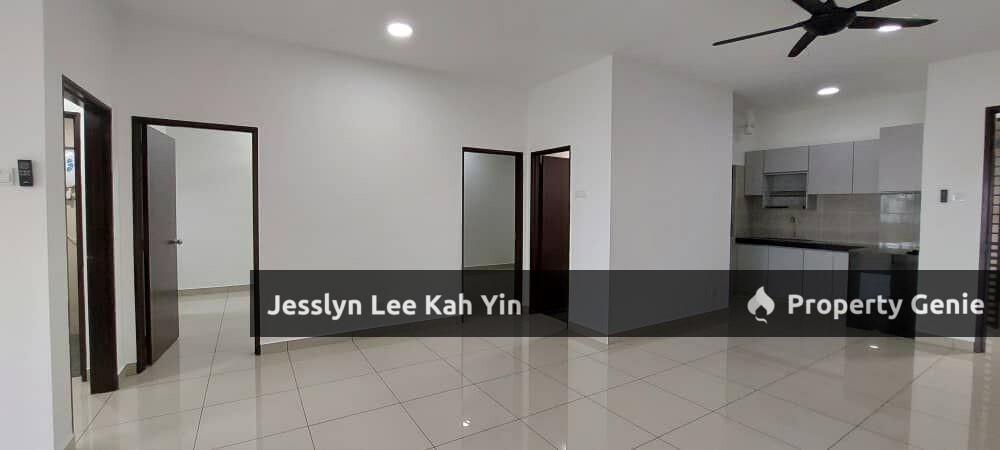 Residensi Zamrud Kajang