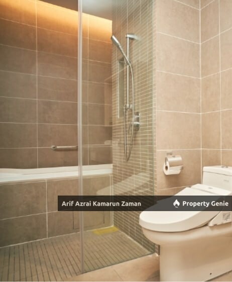 [For Rent] Mitsui Serviced Suites @ BBCC | Bukit Bintang City Centre | 1–3 Bedrooms | Fully Furnished | From RM4,000/month