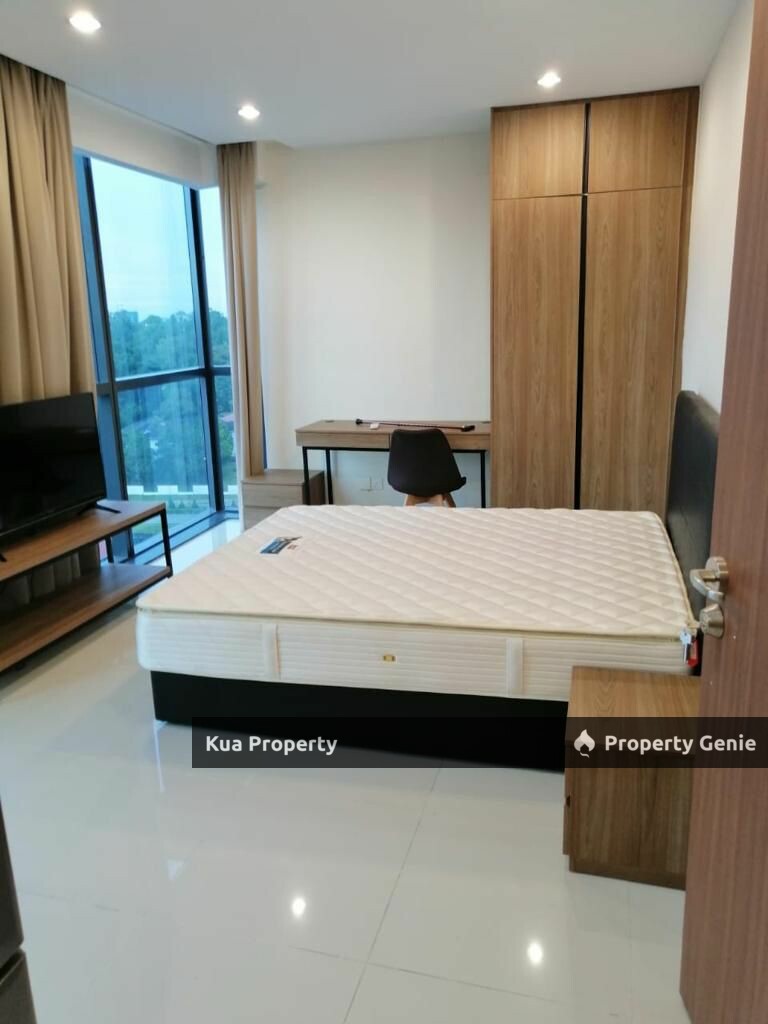 LD Legenda Kozi Square apartment For Sale!