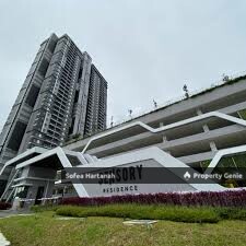 Sensory Residence @ Southville City