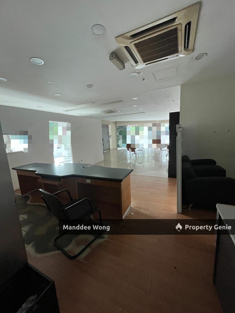 WTR/Ground Floor Corner-Lot/Gombak/2,426 Sqft/13,500