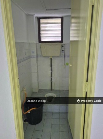 Subang Court 5-1st Floor